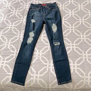 Guess jeans like new no tags